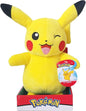Pokemon Plush 30cm Assorteret
