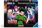 Ravensburger - Hunter x Hunter Jigsaw Puzzle (1000pcs.)