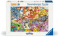 Ravensburger - Pokemon Jigsaw Puzzle (5000pcs.)