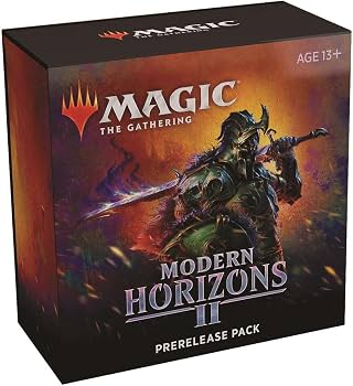 MTG - Modern Horizons 2 Pre-Release Kit