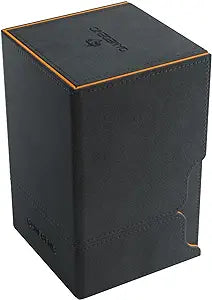 Gamegenic - Watchtower 100+ XL Convertible Black/Orange (EXCLUSIVE LINE)