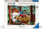 Ravensburger - Disney: Lilo and Stitch Jigsaw Puzzle (1000 pcs.)