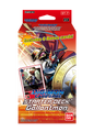 Digimon Card Game - Starter Deck Gallantmon ST-7