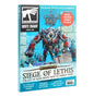 White Dwarf - The Official Warhammer Magazine (More Variants)