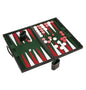 Backgammon Deluxe - Vinyl Big 18"