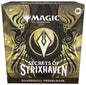 MTG - Secrets of Strixhaven Prerelease Kit