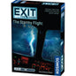 EXIT 14: The Stormy Flight (EN)