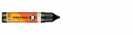 Molotow - One 4 All Acryllic - Metallic Black - 223