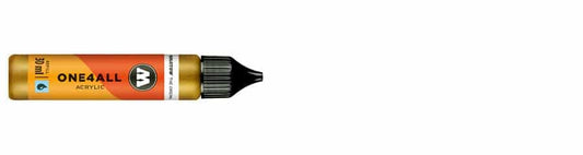 Molotow - One 4 All Acryllic - Metallic Gold - 228