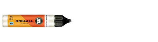Molotow - One 4 All Acryllic - Nature White - 229
