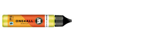 Molotow - One 4 All Acryllic - Poison Green - 236