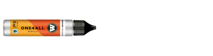 Molotow - One 4 All Acryllic - Grey Blue Light - 237