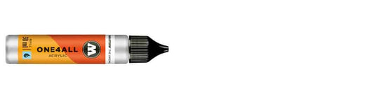 Molotow - One 4 All Acryllic - Grey Blue Light - 237