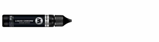 Molotow - Liquid Chrome Black 699.080