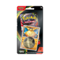 Pokémon TCG - Mega Evolution: Perfect Order - Checklane Booster