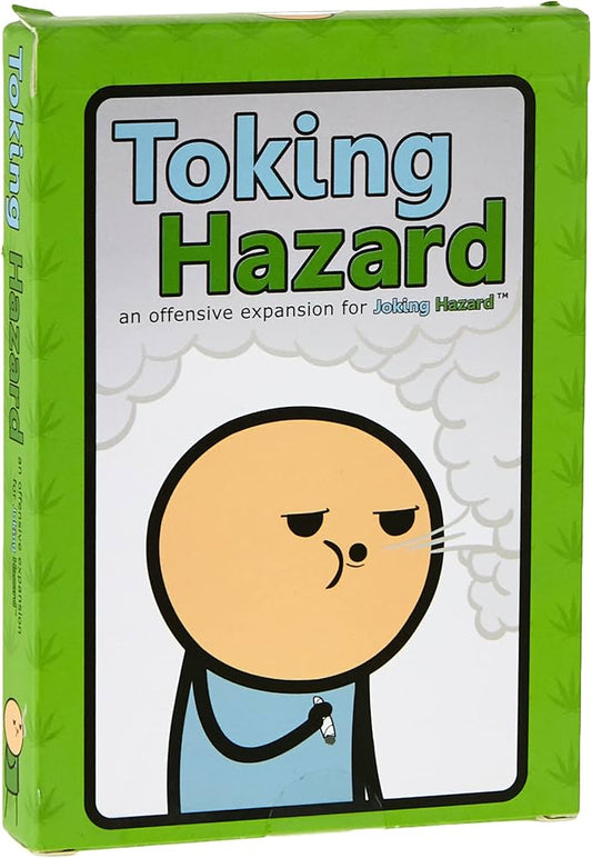 Toking Hazard