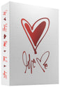 Theory 11 - Love Me Playing Cards