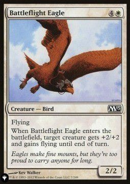 Battleflight Eagle⁣ - The List⁣ (Common)⁣ [7]