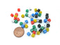 Assorted 5mm D6
