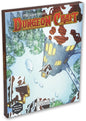 Dungeon Craft Volumes