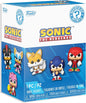 Funko Mini Mystery: Sonic the Hedgehog