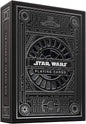 Theory 11 - Star Wars Silver Playing Cards (Dark Side)
