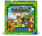 Minecraft: Boulders & Biomes (Junior) - Ravensburger