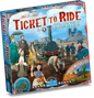 Ticket to Ride: Map Collection #6 France