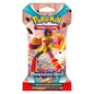 Scarlet & Violet 4 Paradox Rift Sleeved Booster - Pokemon