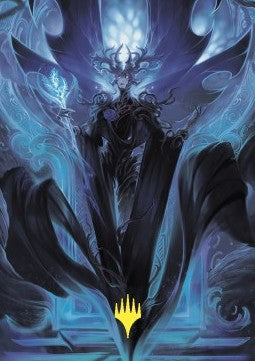 Art Series: Talion, the Kindly Lord (V.4) - Wilds of Eldraine: Extras (Tip Card) [XWOE-A60]