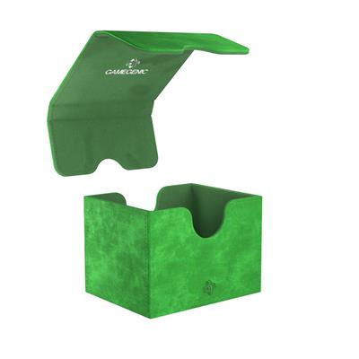 Gamegenic - Sidekick 100+ XL Green