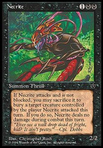Necrite (V.2) - Fallen Empires (Common)