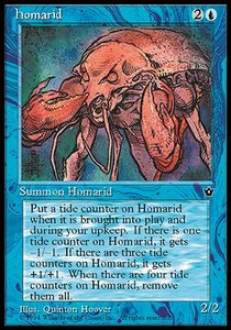 Homarid (V.1) - Fallen Empires (Common)