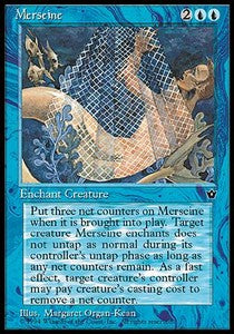 Merseine (V.2) - Fallen Empires (Common)