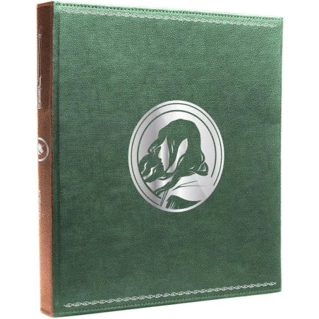 UP - Artifacts Across Eternities: Drizzt & the Forgotten Realms Premium Dungeon Master's Screen