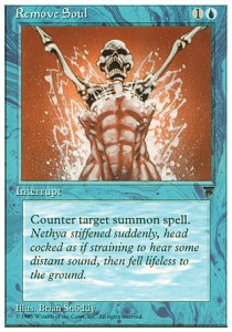 Remove Soul - Chronicles (Common)