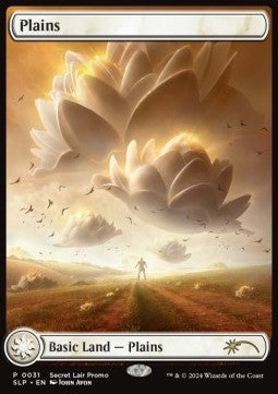 Plains⁣ - DCI Promos⁣ (Rare)⁣ [31]