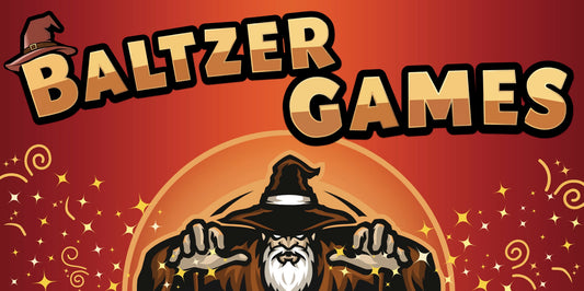 Gavekort til Baltzer Games 100 kr (Kan IKKE indløses på webshop kun fysisk i butikken)