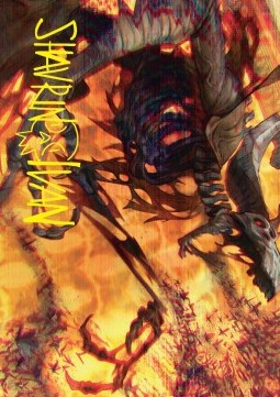 Art Series: Unwanted Remake (V.2) - Duskmourn: House of Horror: Extras (Tip Card) [XDSK-A31]