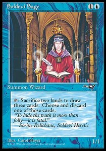 Soldevi Sage (V.2) - Alliances (Common)