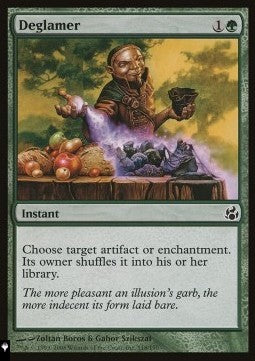 Deglamer - Mystery Booster 2: Reprints from Across Magic's History (Common)