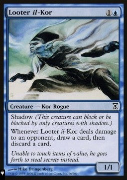 Looter il-Kor - Mystery Booster 2: Reprints from Across Magic's History (Common)