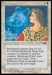 Kjeldoran Pride (V.2) - Alliances (Common)