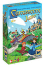 Carcassonne Junior (Scandic)