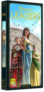 7 Wonders: Leaders Expansion