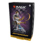 MTG - Commander Deck: Aetherdrift - Eternal Might