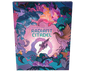 D&D 5E - Journey Through The Radiant Citadel Alt Cover