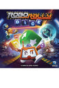 Robo Rally Dice
