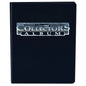 UP 9-Pocket Collectors Portfolio: Black