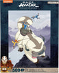 Aquarius - Avatar: The Last Airbender Jigsaw Puzzle (500 pcs.) Appa